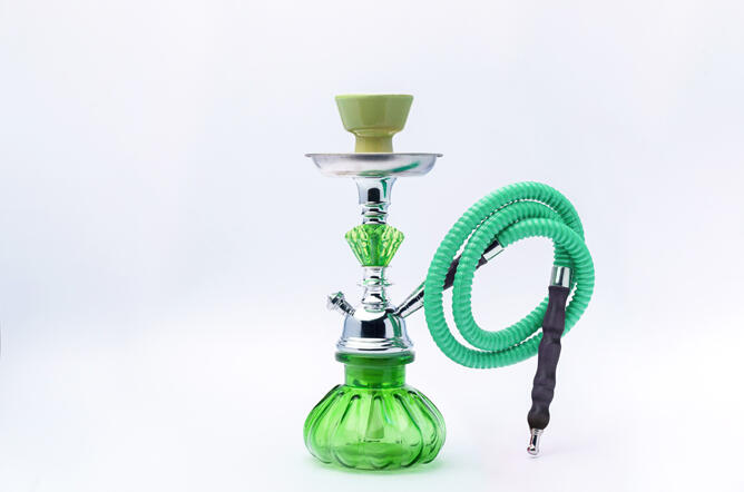SHISHA